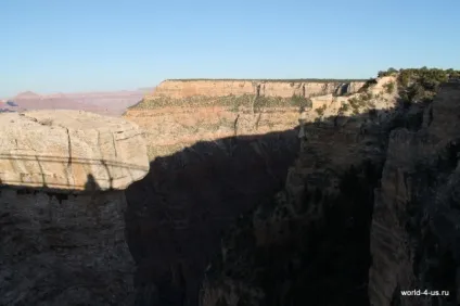 Національний парк гранд каньйон grand canyon, світ для нас (grand canyon) Національний парк гранд каньйон grand canyon, світ для нас