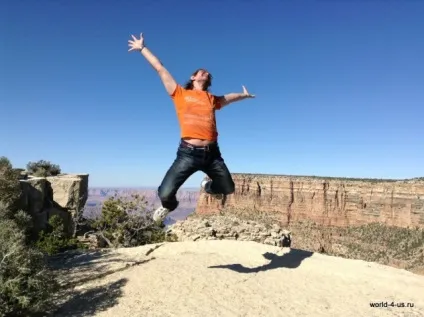 Національний парк гранд каньйон grand canyon, світ для нас (національний парк гранд каньйон) Національний парк гранд каньйон grand canyon, світ для нас