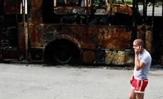 Деяких вилікує тільки свинець »