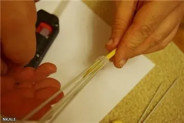 Nkale-) в кожній іграшці серце мк від nkale мереживний парасольку (мереживний) Nkale-) в кожній іграшці серце мк від nkale мереживний парасольку