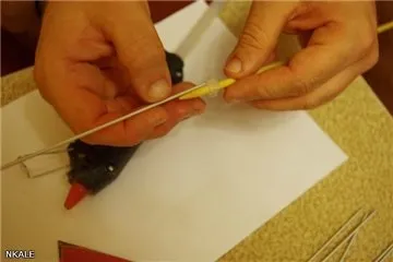 Nkale-) в кожній іграшці серце мк від nkale мереживний парасольку (парасольку) Nkale-) в кожній іграшці серце мк від nkale мереживний парасольку