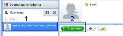 Чи не працює мікрофон або веб камера в скайпі