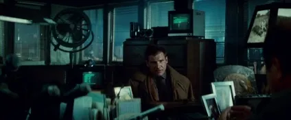Нео-нуар, особливості та представники жанру (нео нуар) Нео-нуар, особливості та представники жанру