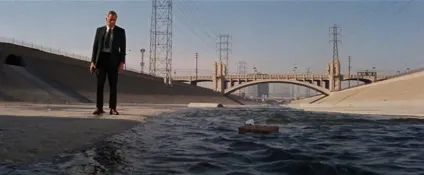 Нео-нуар, особливості та представники жанру (нео нуар) Нео-нуар, особливості та представники жанру