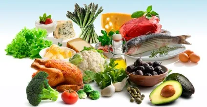 Низкоуглеводная дієта список продуктів і щоденне меню на тиждень (продуктів) Низкоуглеводная дієта список продуктів і щоденне меню на тиждень