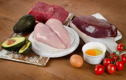 Нікотинова кислота в продуктах кращі харчові джерела (продуктах) Нікотинова кислота в продуктах кращі харчові джерела