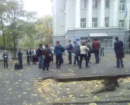 Чи не доживати, а жити