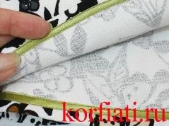Форма спідниці шестиклинки від Анастасії корфіаті (як зшити спідницю шестиклинка) Форма спідниці шестиклинки від Анастасії корфіаті