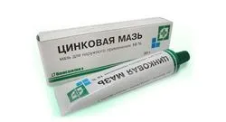 Вибираємо мазь від підшкірних прищів на обличчі - витягаюча і розсмоктуються (прищів) Вибираємо мазь від підшкірних прищів на обличчі - витягаюча і розсмоктуються