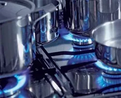 Вибір кухонного посуду