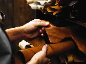 Види дублення шкіри - ярмарок майстрів - ручна робота, handmade (дублення) Види дублення шкіри - ярмарок майстрів - ручна робота, handmade