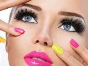 Види нарощених вій і їх ефекти