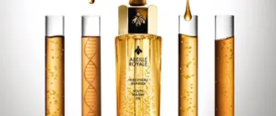 Вибір візажистів 10 поживних бальзамів для губ (Secrets Yves Saint Laurent) Вибір візажистів 10 поживних бальзамів для губ