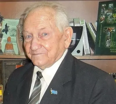Віктор федорович Шаталов