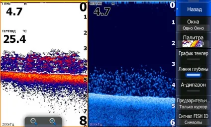 Видова ідентифікація риб за допомогою рибопошукових технологій lowrance - купити вУкаіни ехолоти (hds) Видова ідентифікація риб за допомогою рибопошукових технологій lowrance - купити вУкаіни ехолоти