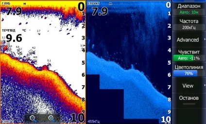 Видова ідентифікація риб за допомогою рибопошукових технологій lowrance - купити вУкаіни ехолоти (радар) Видова ідентифікація риб за допомогою рибопошукових технологій lowrance - купити вУкаіни ехолоти