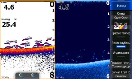 Видова ідентифікація риб за допомогою рибопошукових технологій lowrance - купити вУкаіни ехолоти (hds) Видова ідентифікація риб за допомогою рибопошукових технологій lowrance - купити вУкаіни ехолоти