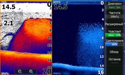 Видова ідентифікація риб за допомогою рибопошукових технологій lowrance - купити вУкаіни ехолоти (зору ідентифікації виду) Видова ідентифікація риб за допомогою рибопошукових технологій lowrance - купити вУкаіни ехолоти
