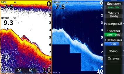 Видова ідентифікація риб за допомогою рибопошукових технологій lowrance - купити вУкаіни ехолоти (картплоттер) Видова ідентифікація риб за допомогою рибопошукових технологій lowrance - купити вУкаіни ехолоти