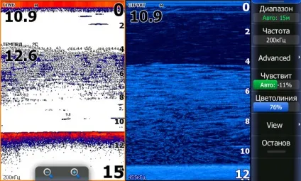Видова ідентифікація риб за допомогою рибопошукових технологій lowrance - купити вУкаіни ехолоти (допомогою) Видова ідентифікація риб за допомогою рибопошукових технологій lowrance - купити вУкаіни ехолоти