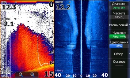 Видова ідентифікація риб за допомогою рибопошукових технологій lowrance - купити вУкаіни ехолоти (ехолот) Видова ідентифікація риб за допомогою рибопошукових технологій lowrance - купити вУкаіни ехолоти