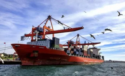 Види і типи контейнерів