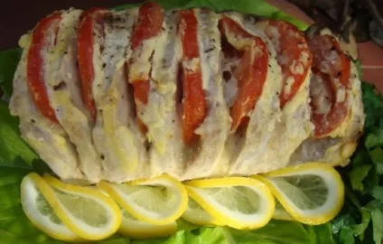 Вибери рецепт приготування свинини з помідорами, а також технологію (дієти) Вибери рецепт приготування свинини з помідорами, а також технологію