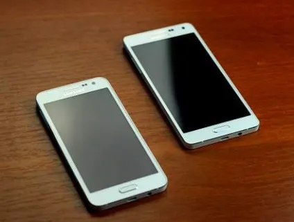 Вибрати galaxy і не зійти з розуму розбір модельного ряду смартфонів samsung (galaxy) Вибрати galaxy і не зійти з розуму розбір модельного ряду смартфонів samsung