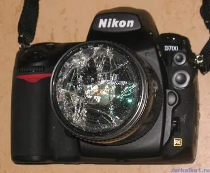 Вибір світлофільтрів для nikon d5100 (світлофільтрів) Вибір світлофільтрів для nikon d5100