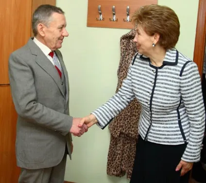 Вибори - 2011