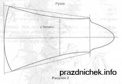 Новорічний костюм п'єро - до нового року привітання, подарунки, новорічні костюми для дітей (можна) Новорічний костюм п'єро - до нового року привітання, подарунки, новорічні костюми для дітей