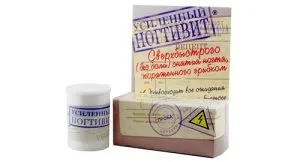 Ногтівіт від грибка нігтів - ціна, інструкція із застосування, відгуки, форма випуску (мазь, крем), (інструкція) Ногтівіт від грибка нігтів - ціна, інструкція із застосування, відгуки, форма випуску (мазь, крем),