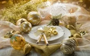 Новий рік 2018 що готувати, що має бути на столі в рік собаки, бебіклад