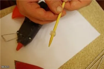 Nkale-) в кожній іграшці серце мк від nkale мереживний парасольку (парасольку) Nkale-) в кожній іграшці серце мк від nkale мереживний парасольку