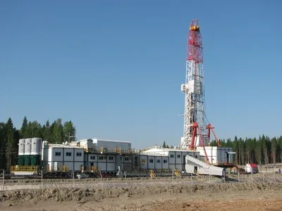 Ноу Інти, лекція, глибоке буріння на нафту і газ (буріння) Ноу Інти, лекція, глибоке буріння на нафту і газ