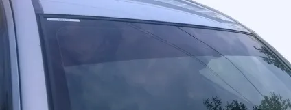 Чи потрібна смужка на лобове скло (лобове) Чи потрібна смужка на лобове скло
