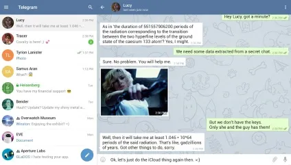Новини, я, чат-бот чому віртуальні співрозмовники знову в - тренді (чат-бот: чому віртуальні співрозмовники знову в тренді) Новини, я, чат-бот чому віртуальні співрозмовники знову в - тренді
