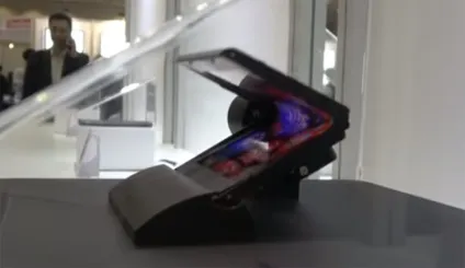 Новини по тегу гнучкий екран, сторінка 1 з 4 (AMOLED активна матриця) Новини по тегу гнучкий екран, сторінка 1 з 4