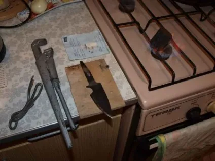 Ніж з пилки по металу - oleor - музика і пісні з трейлерів (зачисним) Ніж з пилки по металу - oleor - музика і пісні з трейлерів