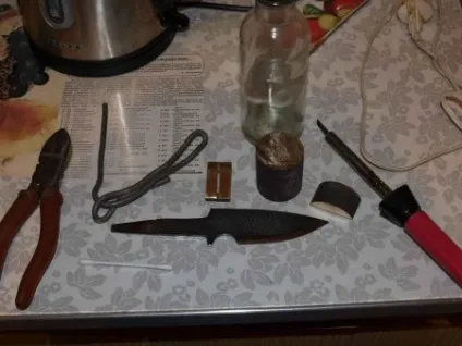 Ніж з пилки по металу - oleor - музика і пісні з трейлерів (oleor) Ніж з пилки по металу - oleor - музика і пісні з трейлерів