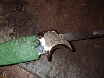 Ніж своїми руками, myoutdoors - рибалка, полювання і просто активний відпочинок в канаді (гриби) Ніж своїми руками, myoutdoors - рибалка, полювання і просто активний відпочинок в канаді