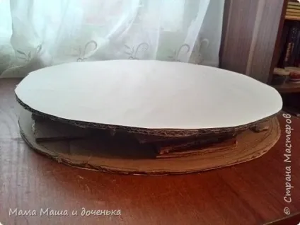 Новорічний олень мк (багато фото), країна майстрів (моделювання) Новорічний олень мк (багато фото), країна майстрів