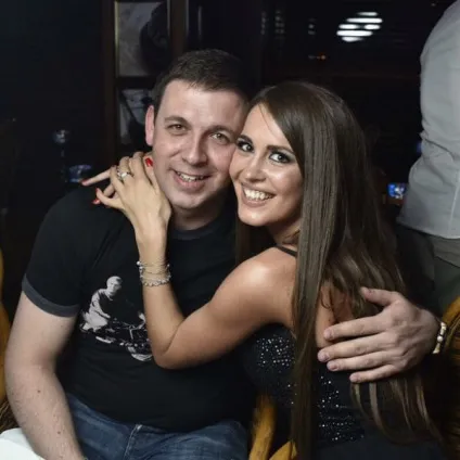 Нумеролог «аня Бузова сама кинула цивільного чоловіка» (Бузова) Нумеролог «аня Бузова сама кинула цивільного чоловіка»