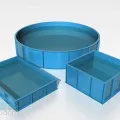 Устаткування для басейнів схема, монтаж і установка (монтаж) Устаткування для басейнів схема, монтаж і установка