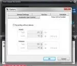 Огляд програми free sound recorder
