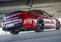 Обважування і їх вплив, тюнінг ательє vc-tuning (зменшення підйому задньої частини) Обважування і їх вплив, тюнінг ательє vc-tuning