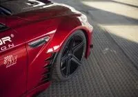 Обважування і їх вплив, тюнінг ательє vc-tuning (обважування) Обважування і їх вплив, тюнінг ательє vc-tuning