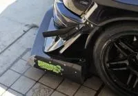 Обважування і їх вплив, тюнінг ательє vc-tuning (зменшення підйому задньої частини) Обважування і їх вплив, тюнінг ательє vc-tuning