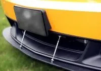 Обважування і їх вплив, тюнінг ательє vc-tuning (зменшення підйому задньої частини) Обважування і їх вплив, тюнінг ательє vc-tuning