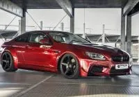 Обважування і їх вплив, тюнінг ательє vc-tuning (зменшення підйому задньої) Обважування і їх вплив, тюнінг ательє vc-tuning